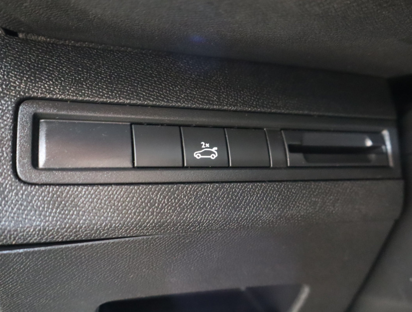 Peugeot 5008, 2019