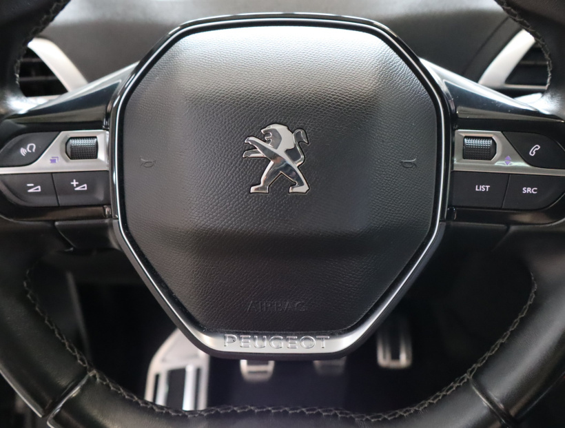 Peugeot 5008, 2019