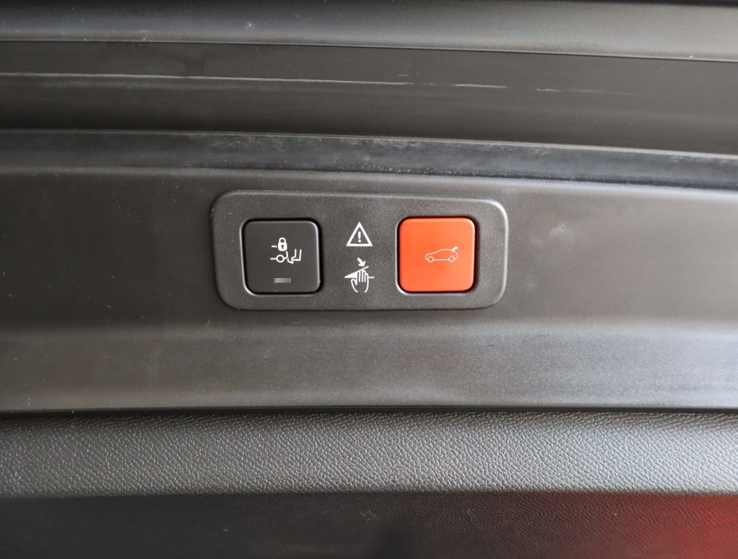 Peugeot 5008, 2019