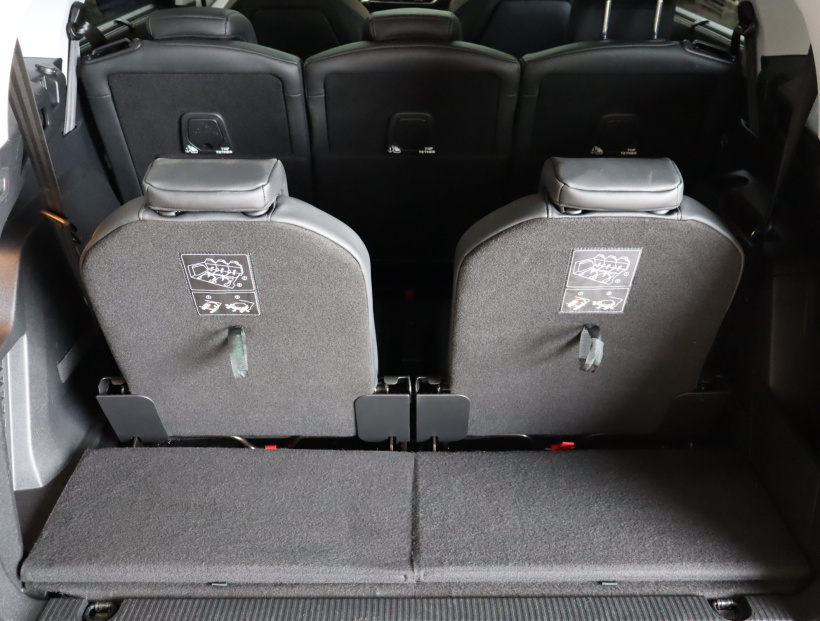 Peugeot 5008, 2019