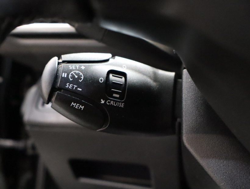 Peugeot 5008, 2019