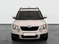 Škoda Yeti, 2012
