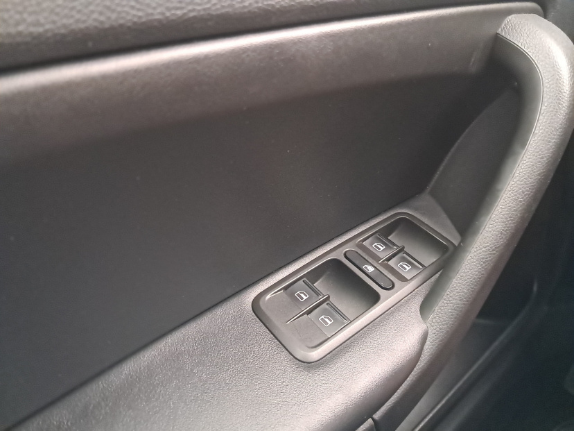 Škoda Yeti, 2012
