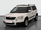 Škoda Yeti, 2012