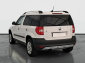 Škoda Yeti, 2012