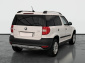 Škoda Yeti, 2012