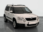 Škoda Yeti, 2012