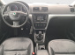 Škoda Yeti, 2012