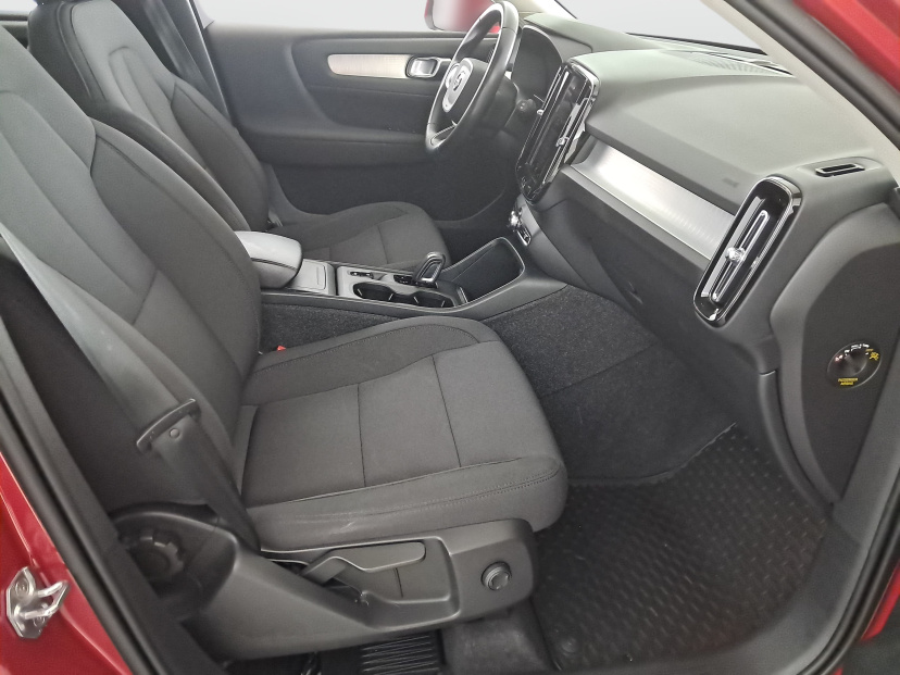 Volvo XC40, 2020