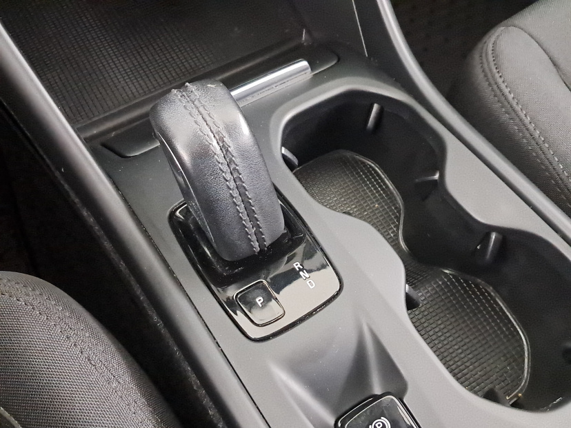 Volvo XC40, 2020