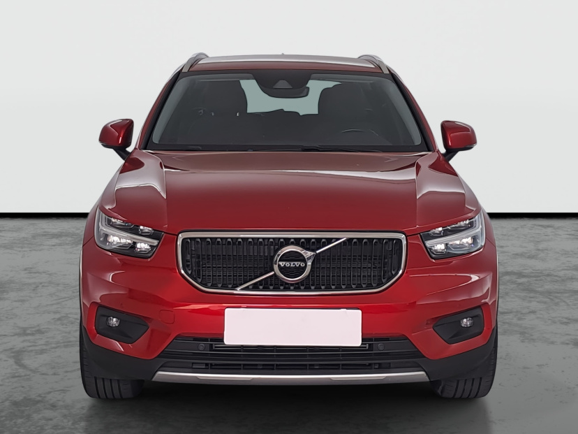 Volvo XC40, 2020