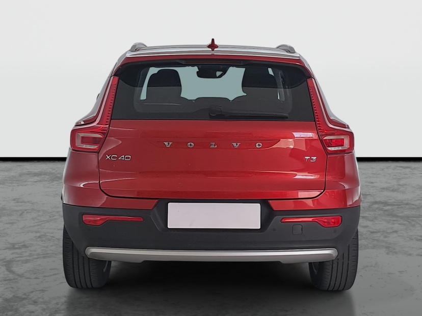 Volvo XC40, 2020