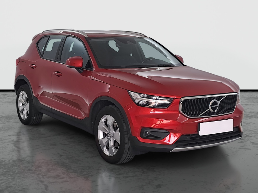 Volvo XC40, 2020