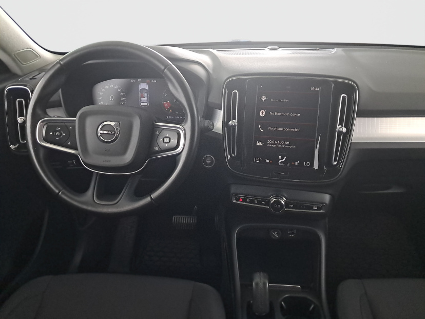 Volvo XC40, 2020