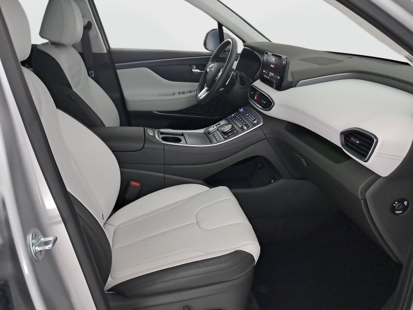 Hyundai Santa Fe, 2022