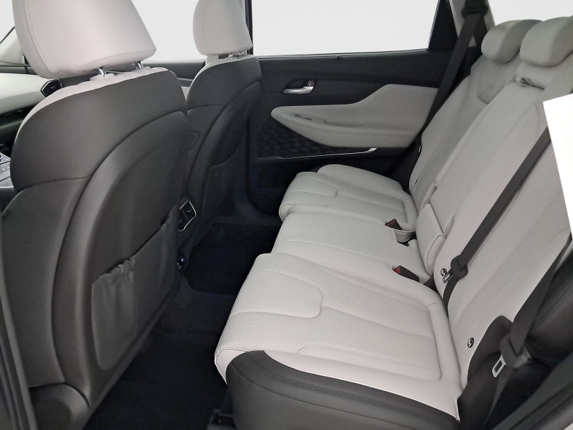 Hyundai Santa Fe, 2022