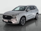 Hyundai Santa Fe, 2022