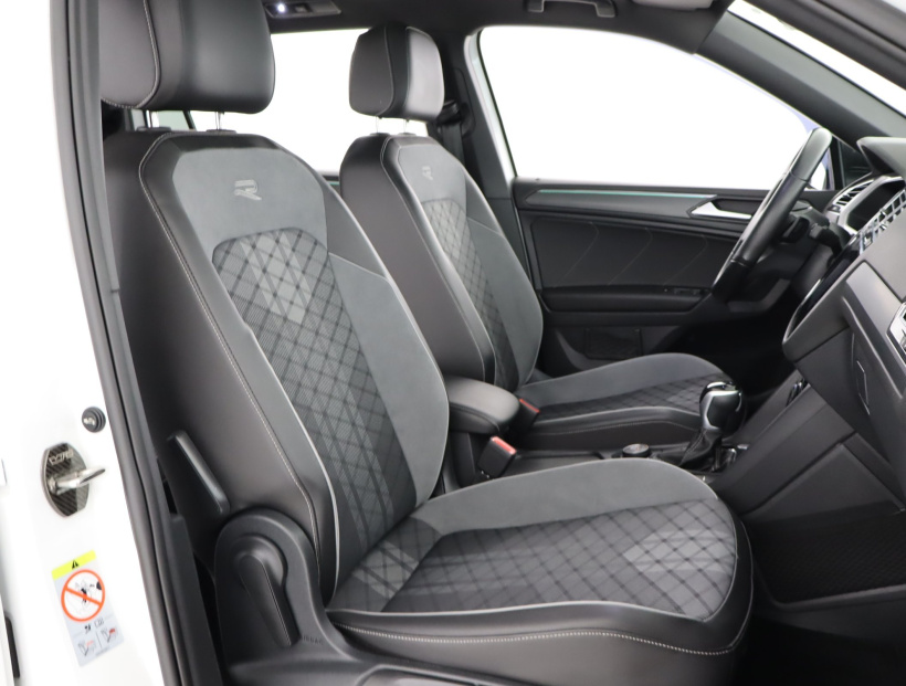 Volkswagen Tiguan Allspace, 2022