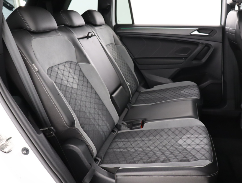 Volkswagen Tiguan Allspace, 2022