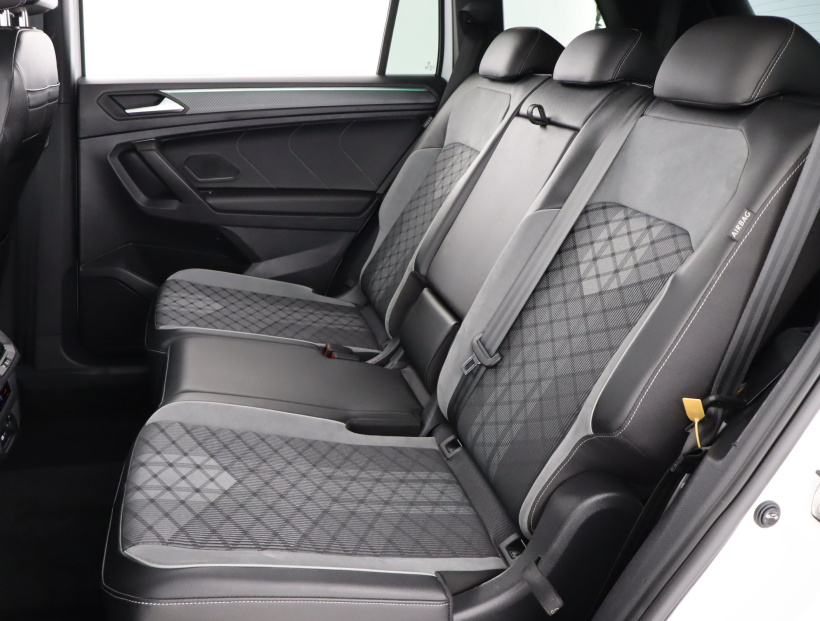 Volkswagen Tiguan Allspace, 2022