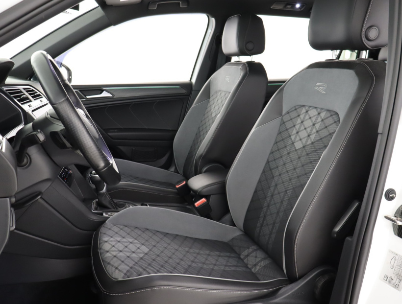 Volkswagen Tiguan Allspace, 2022