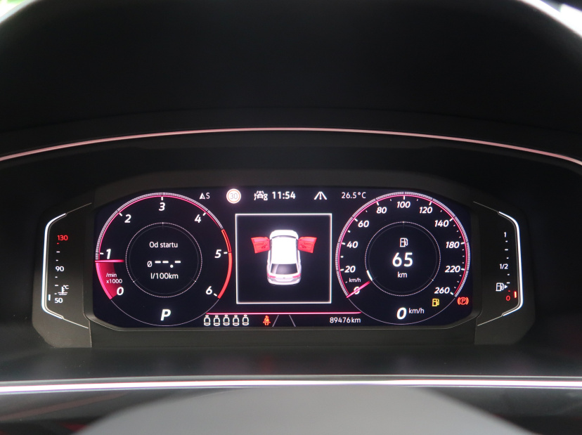Volkswagen Tiguan Allspace, 2022