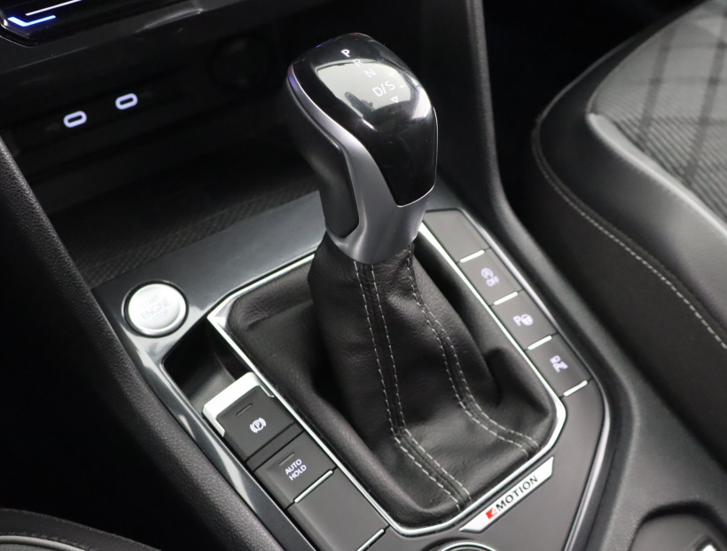 Volkswagen Tiguan Allspace, 2022