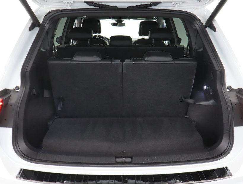 Volkswagen Tiguan Allspace, 2022