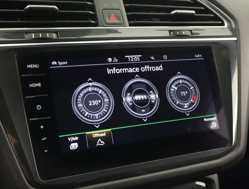 Volkswagen Tiguan Allspace, 2022
