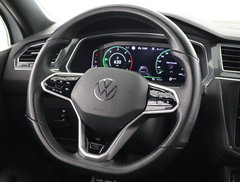 Volkswagen Tiguan Allspace, 2022