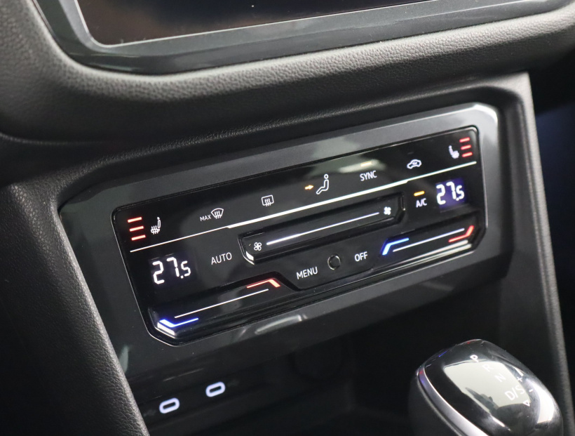Volkswagen Tiguan Allspace, 2022
