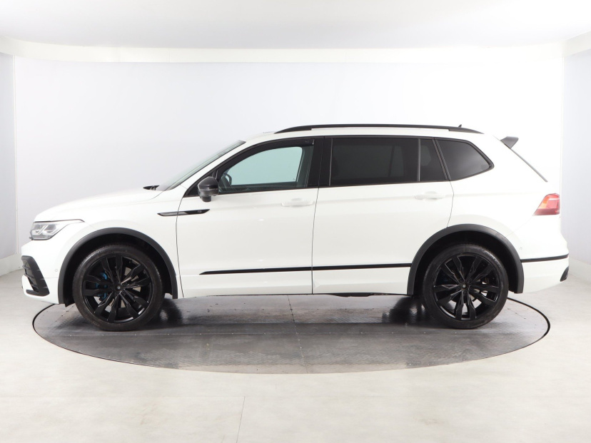 Volkswagen Tiguan Allspace, 2022