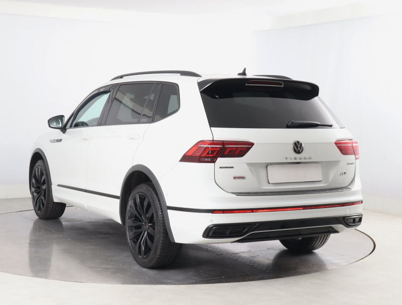 Volkswagen Tiguan Allspace, 2022