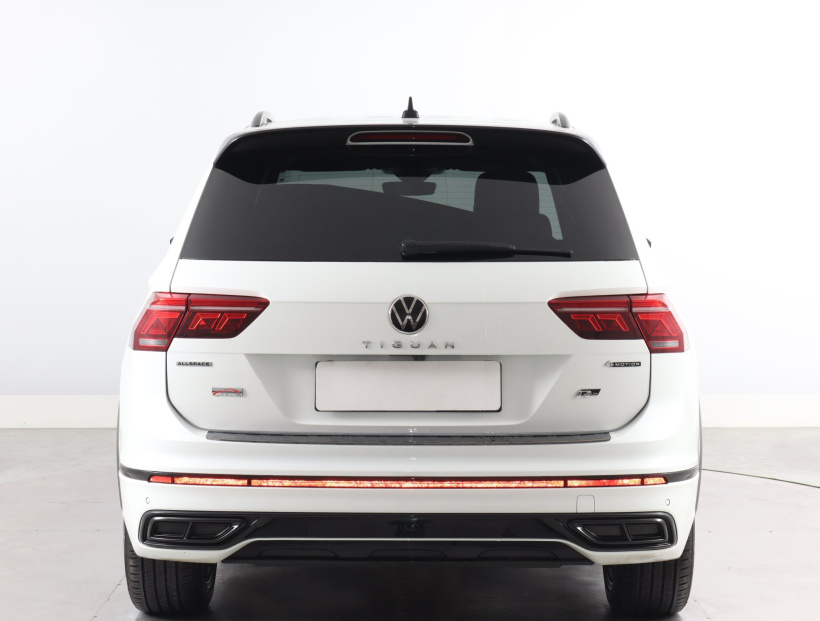 Volkswagen Tiguan Allspace, 2022