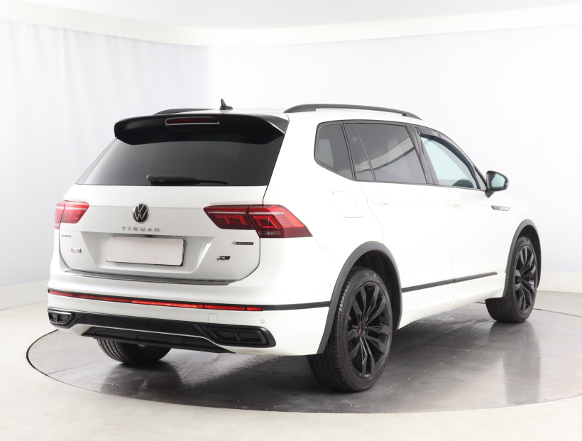 Volkswagen Tiguan Allspace, 2022
