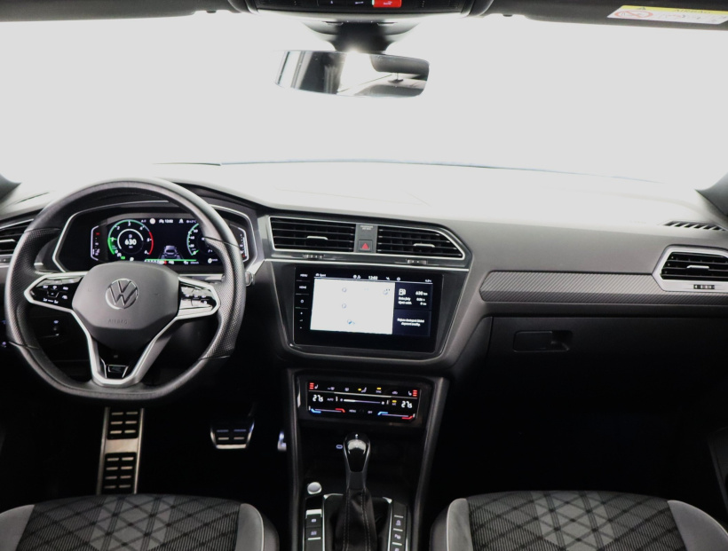Volkswagen Tiguan Allspace, 2022