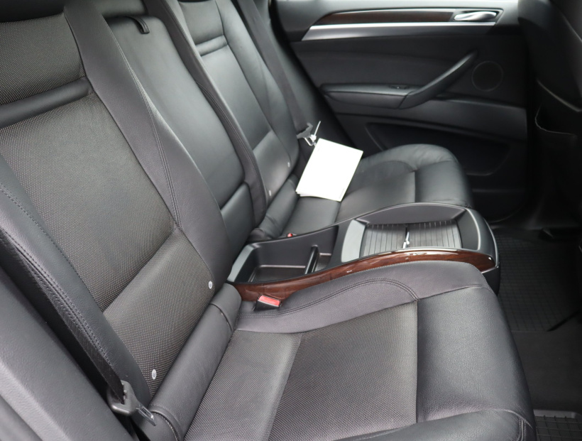 BMW X6, 2010