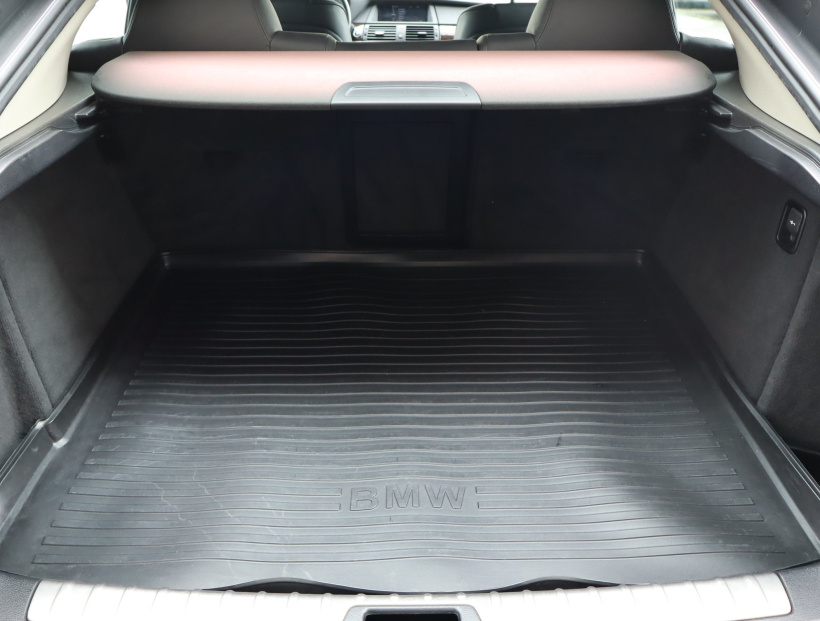 BMW X6, 2010