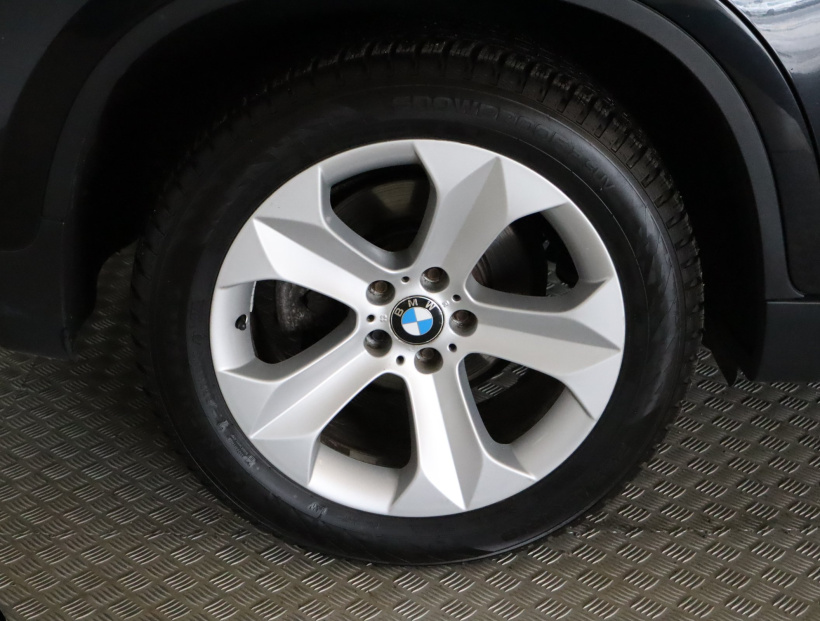 BMW X6, 2010