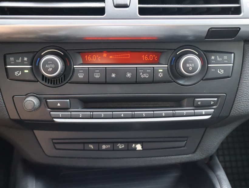 BMW X6, 2010