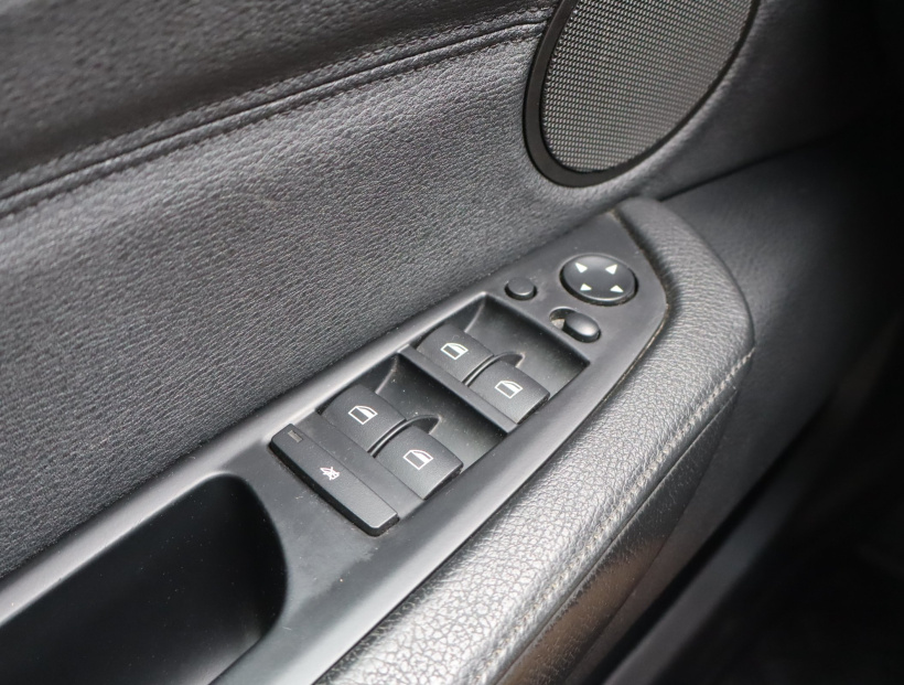 BMW X6, 2010