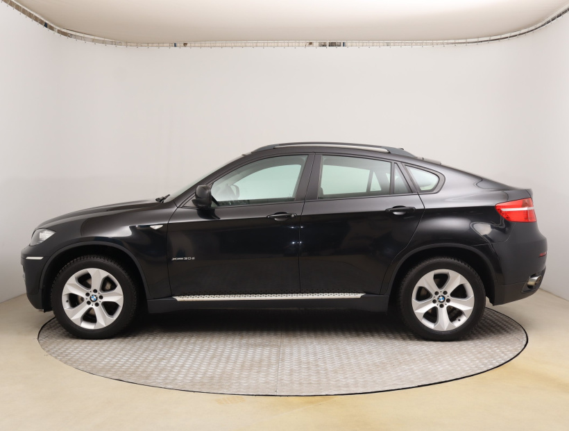 BMW X6, 2010