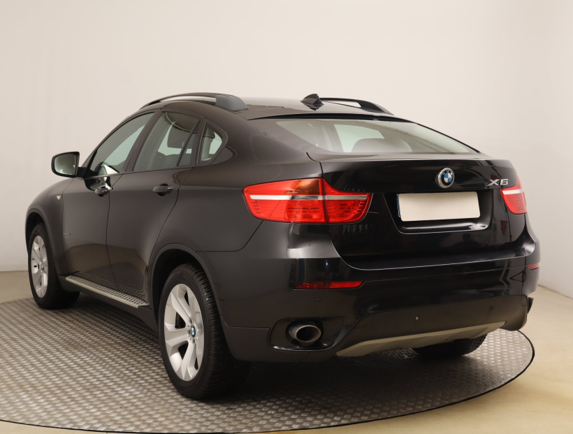 BMW X6, 2010
