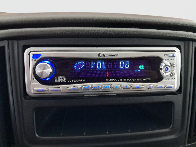 Fiat Doblo, 2017