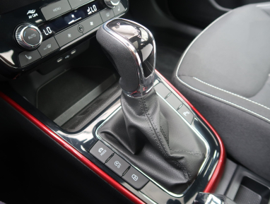 Škoda Fabia - 2024