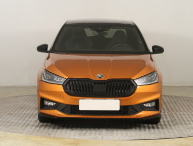 Škoda Fabia - 2024