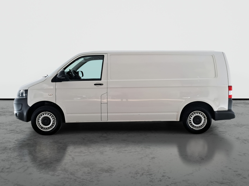 Volkswagen Transporter, 2013