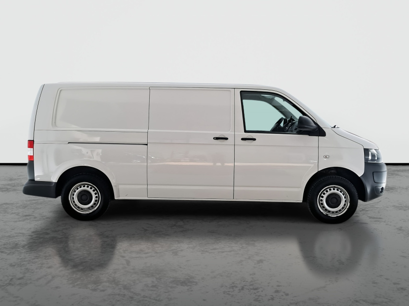 Volkswagen Transporter, 2013
