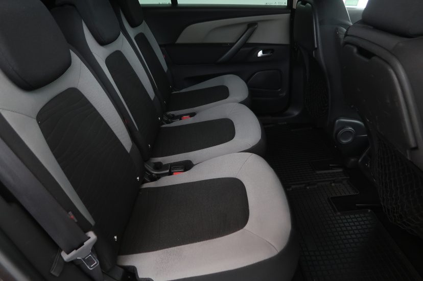 Citroen C4 Grand Picasso, 2016