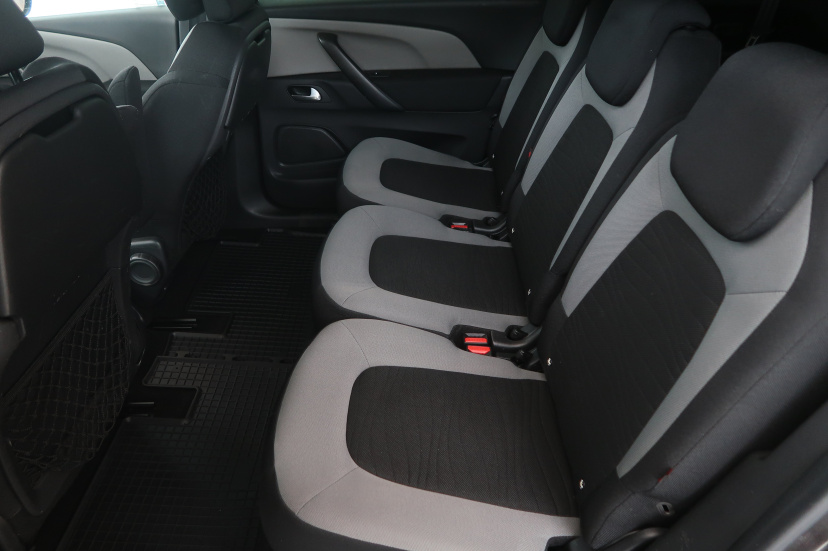 Citroen C4 Grand Picasso, 2016
